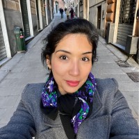 Nahla MESMI