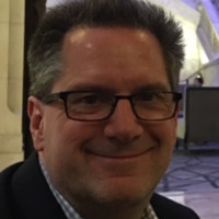 John Mumper