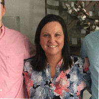 Sue Ann Allen