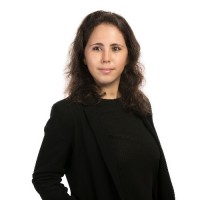 Isilde Cadé