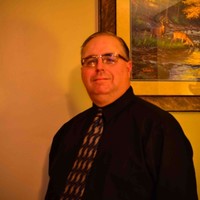 Jeff Kiewatt