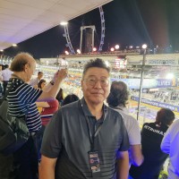 Sangil Ahn