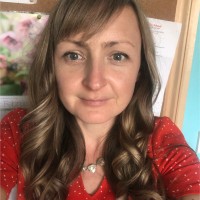 Hannah Hawksworth