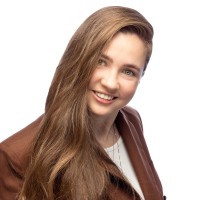 Anastasia Larionova