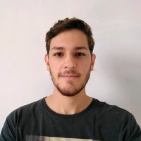 Lau Marcel Silverio Araújo
