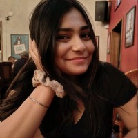 Chetna K