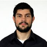 Daniel Mora Barrientos