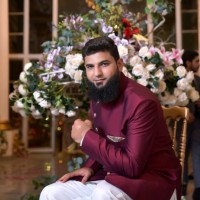 Muhammad Haroon
