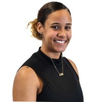 Jasmine Washington