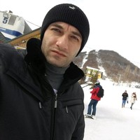 Narek Poghosyan
