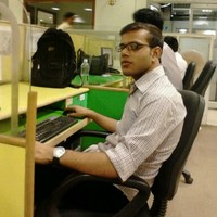 Vivek Chaurasiya