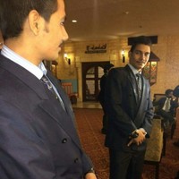 Uzair Durrani