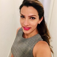 Tala Rastegar