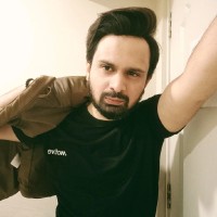 Nahmad Khan