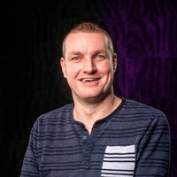 Erik Luidens