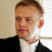 Brian Nagle