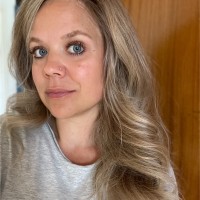 Maja Lindgren Helin