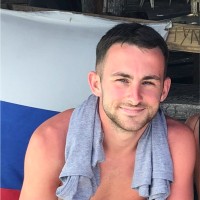 Sam Brinkworth