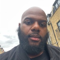 Malcolm Johnbaptiste