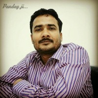 Ajeet Kumar Pandey