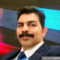 Mehran Shojaei