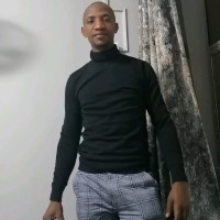 Nhlakanipho Goodman