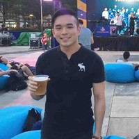 Alex Leow