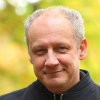 Bert Van Dop