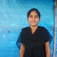 G Sravanthi