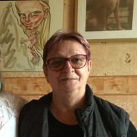 Janet Searle
