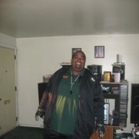 Andre Hendrix