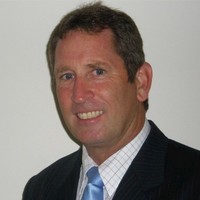 Kevin Pilcher