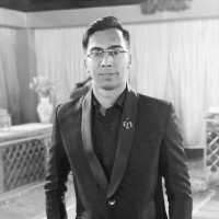 Ca Palak Shah (Maheshwari)