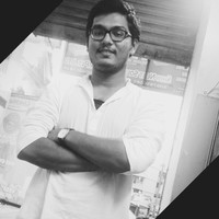 Suraj Patil