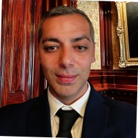 Eiyad Ismaeil