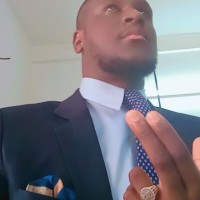 Justino OMGBA NDOYE