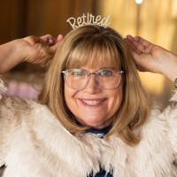 Linda Shipkey Martin, APR