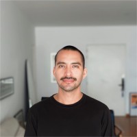 Daniel Borjas Olmos