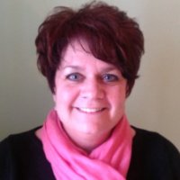 Tracey Lucas