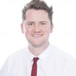 Sean Greenhow