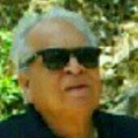 Deepak Raj Nath Nath