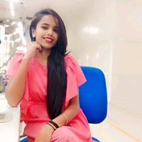 Jooli Gothwal