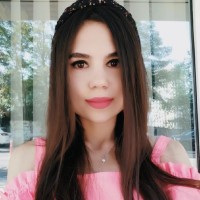 Valeria Sushko
