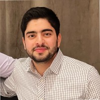 Daryosh Ahmadi