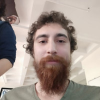 Burak Bayboğa