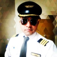 CAPT. UMANG N. JANI