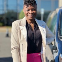 Abigael Ayobami Arinola