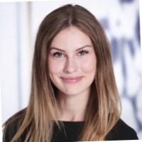Cecilie Le Dous Brodersen
