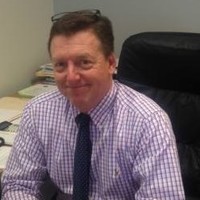 CHRIS GANNETT