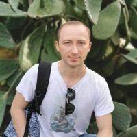 Dmitriy Obmeliukhin